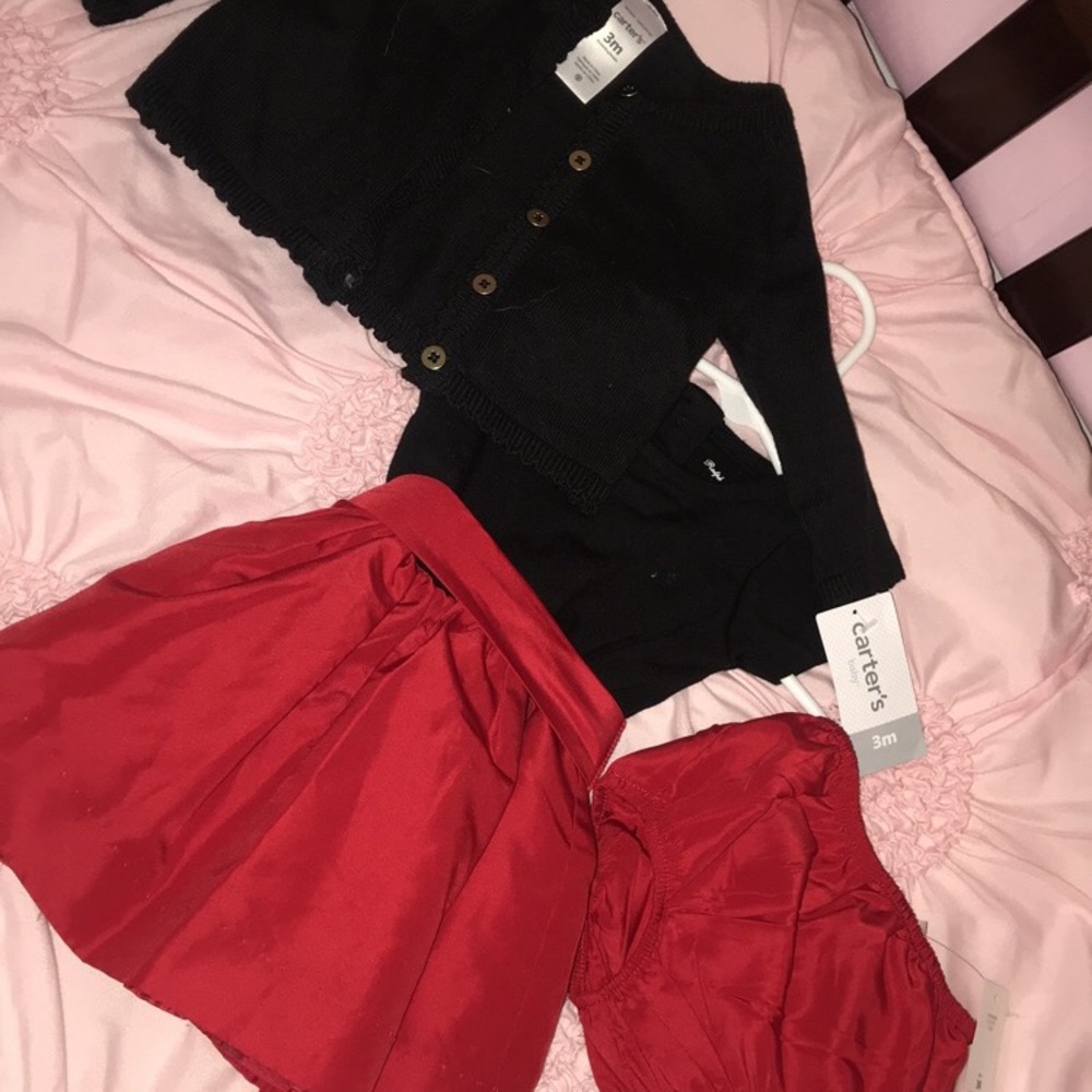 Baby girl clothes